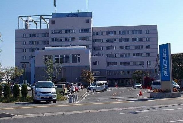 イーストヒルズG