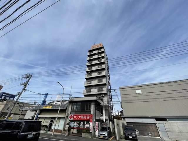 大州タワー