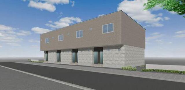 アルファ・今保