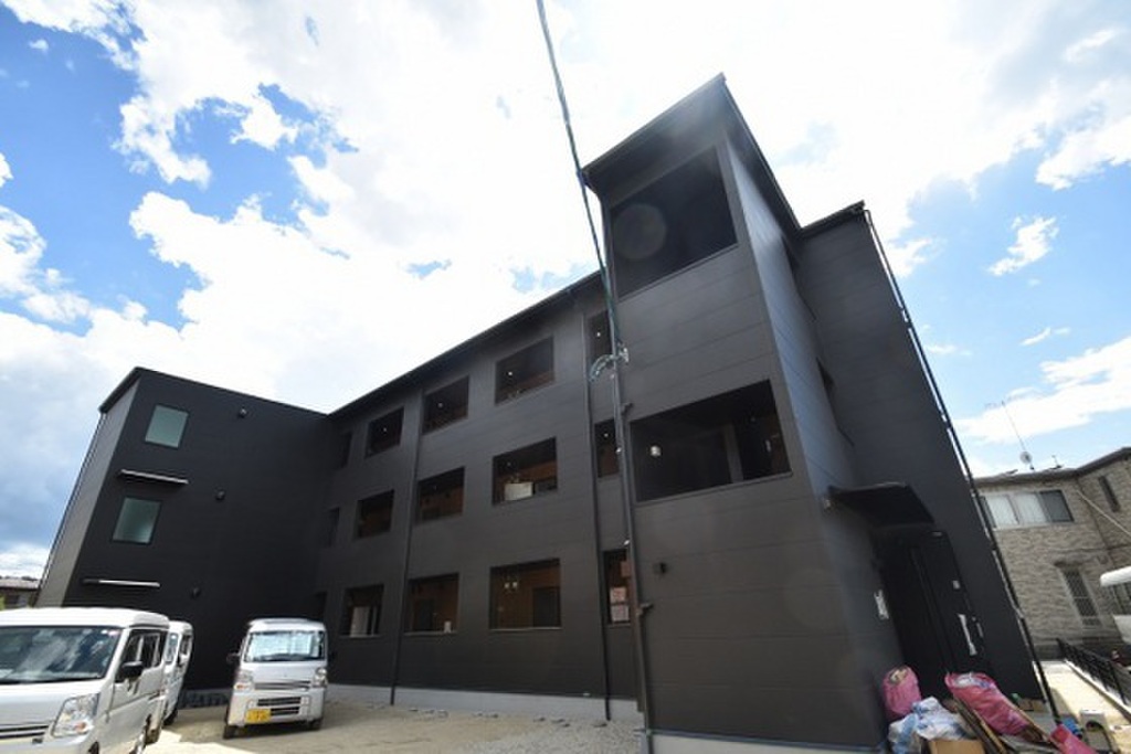 ★家賃、駅までの距離も部屋の広さも全てが丁度いい！★