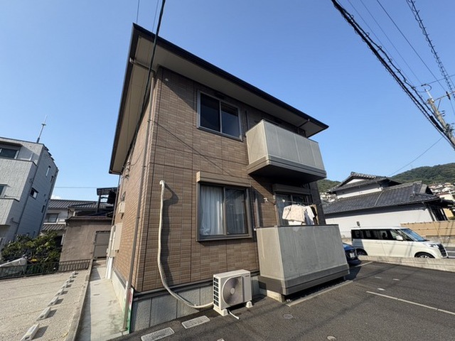 メゾンゆみ