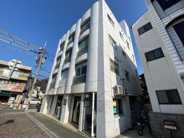 古川ビル