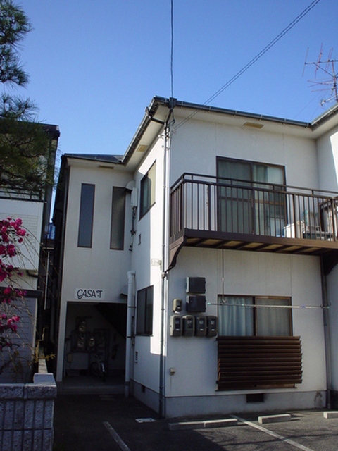 カーサT