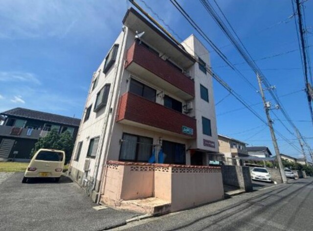ソフィア壱番館