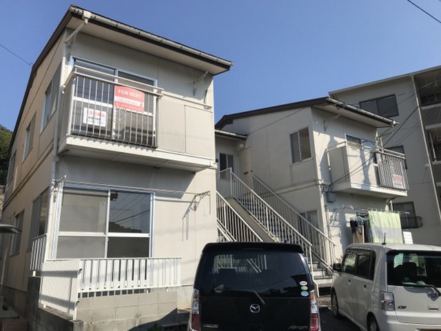 コーポ牛田早稲田