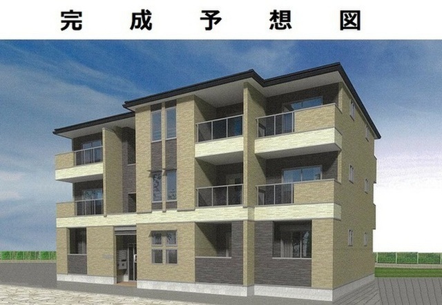 祇園3丁目アパート
