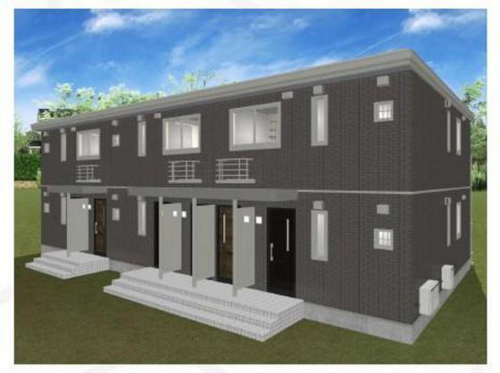 (7/8) 外観 (7/8) 外観