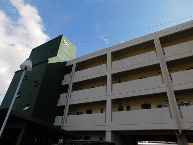 グリーンハウス松島 G2