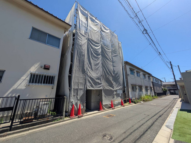 アイランドビル30