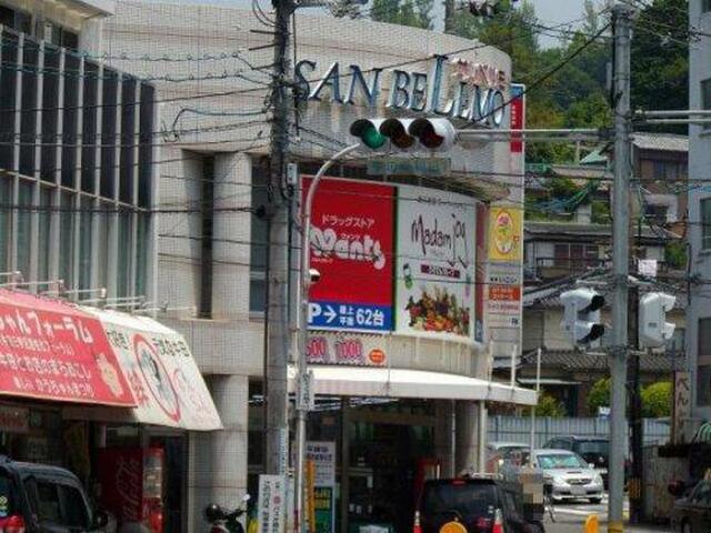カーサ牛田本町