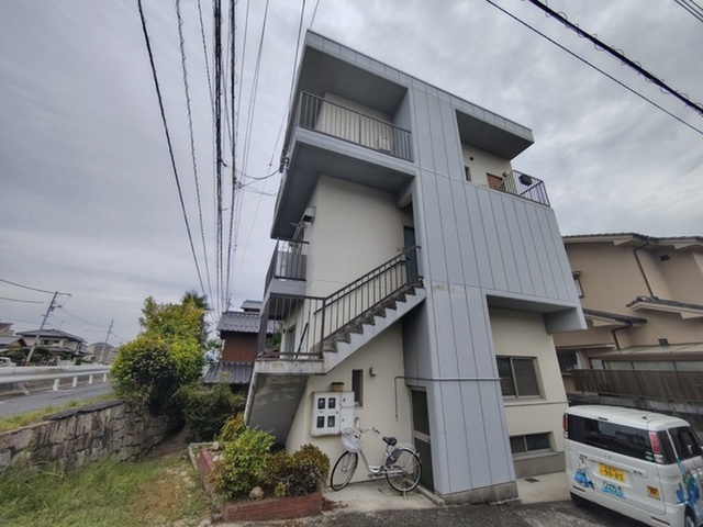 脇田ビル