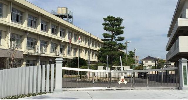 脇田ビル