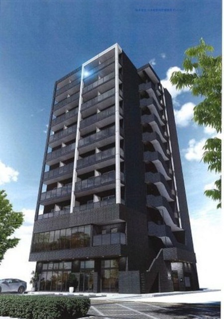 仮)西条駅前新築マンション
