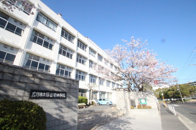 ダイアパレス落合