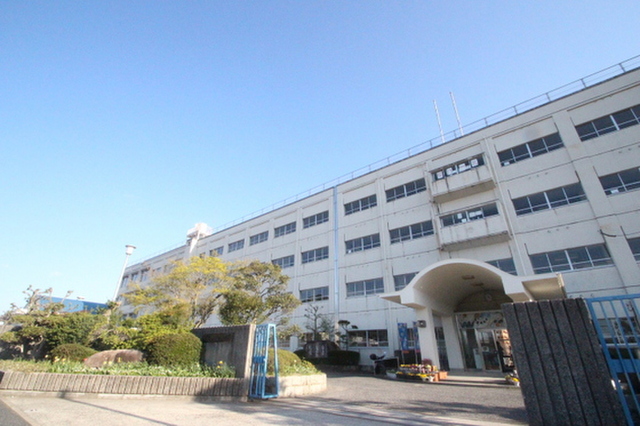 ダイアパレス落合