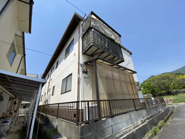 仙波アパート