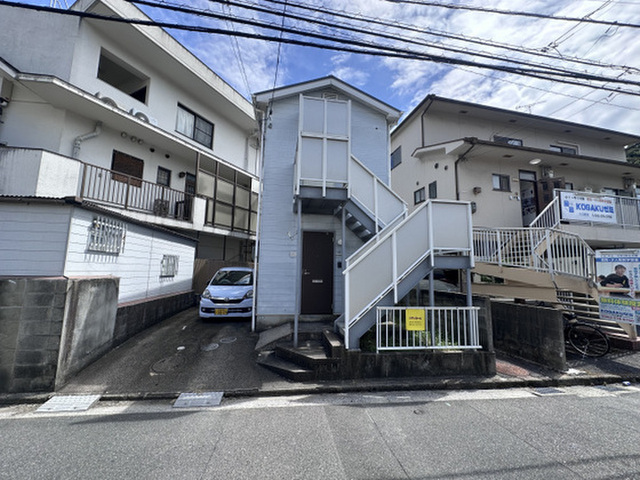フォレ井口