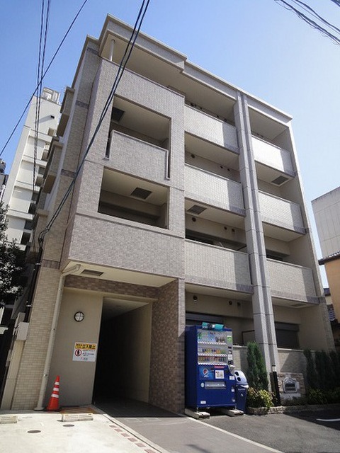 アンジュール ケー