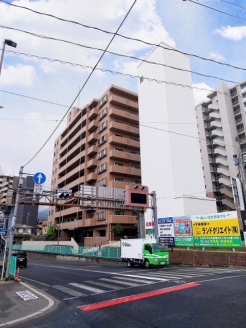J’city海田センターコート