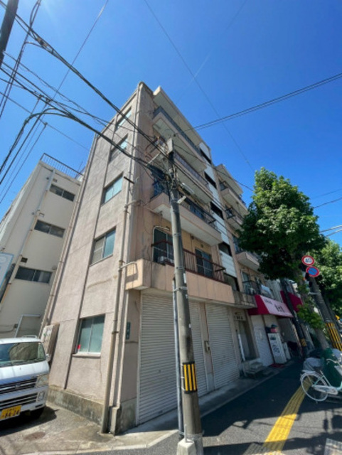 安芸ビル