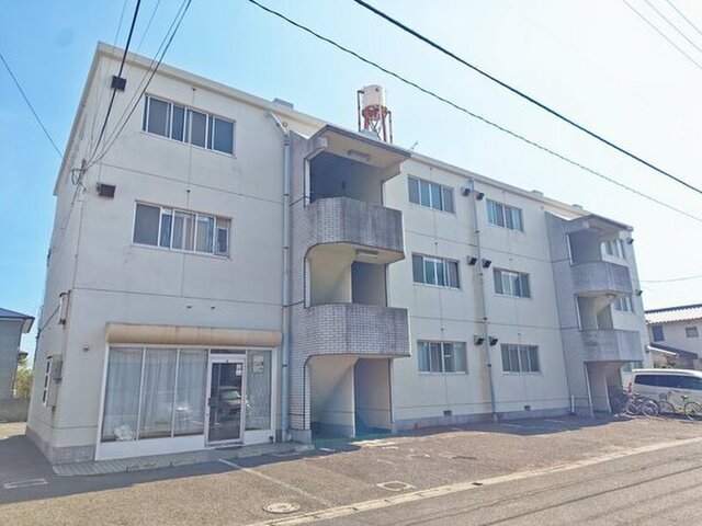 洲崎ハイツ