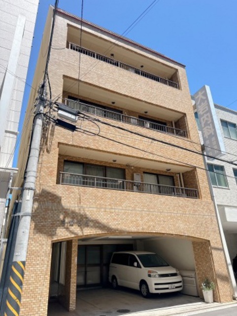 三翠ビル
