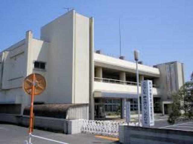 サンライズ下庄