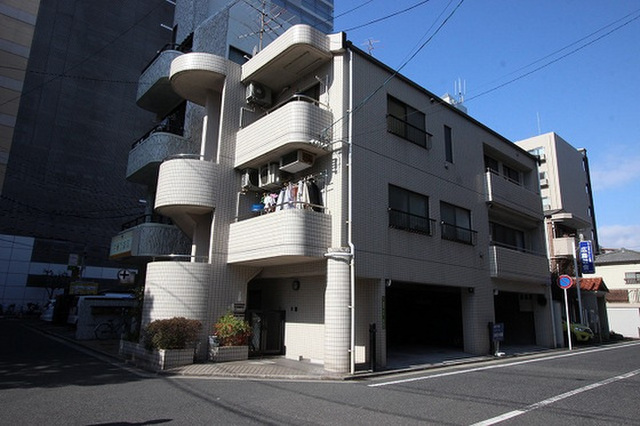 堀ビル