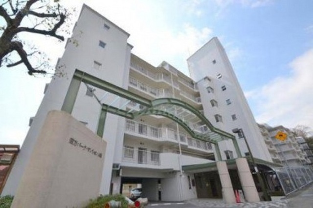 田方パークマンションA棟