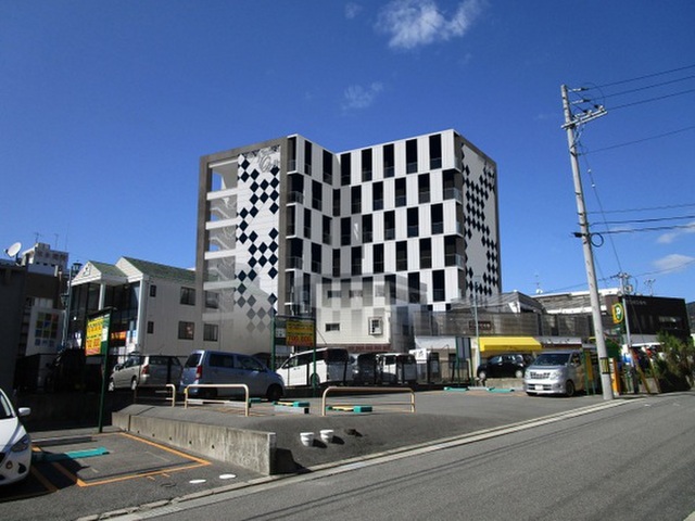 ICZ 西条岡町
