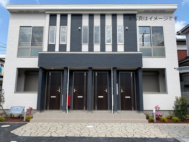 ジニアス瀬戸の写真