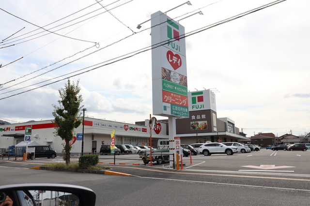海田町三迫アパートB