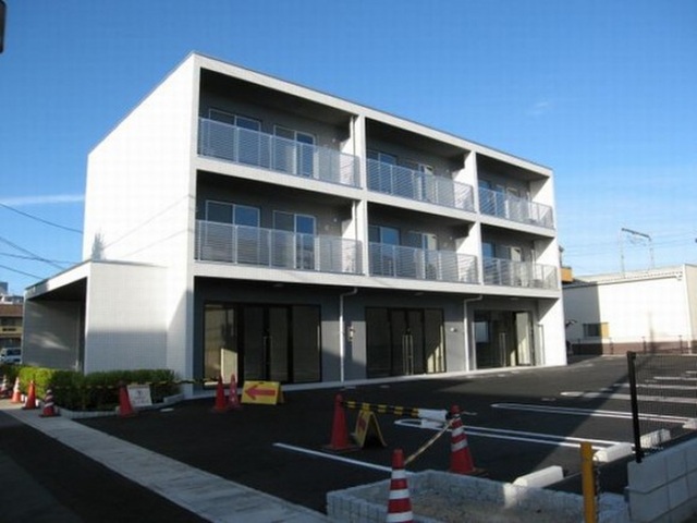 OMOTO-ROOT BLD.