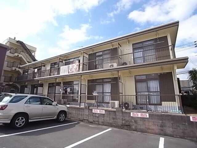 ステーションパレスⅠ