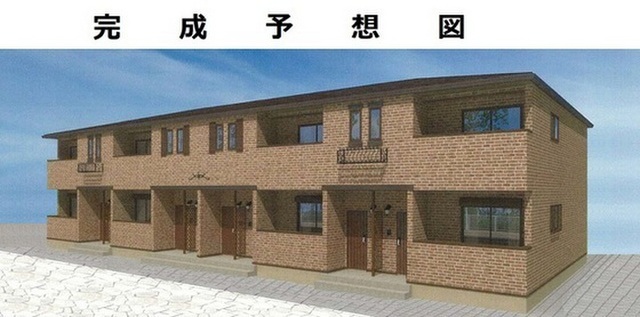 ブリックフォレスト