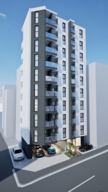 Residence Iconn KAWARAMACHIの写真