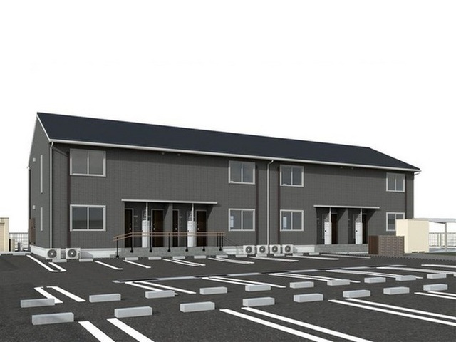 フォーゲルセレーノ B棟の写真