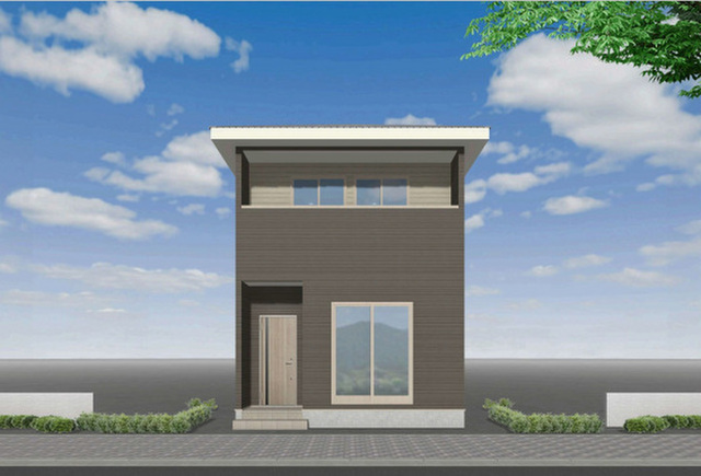 ベルシス Aの写真