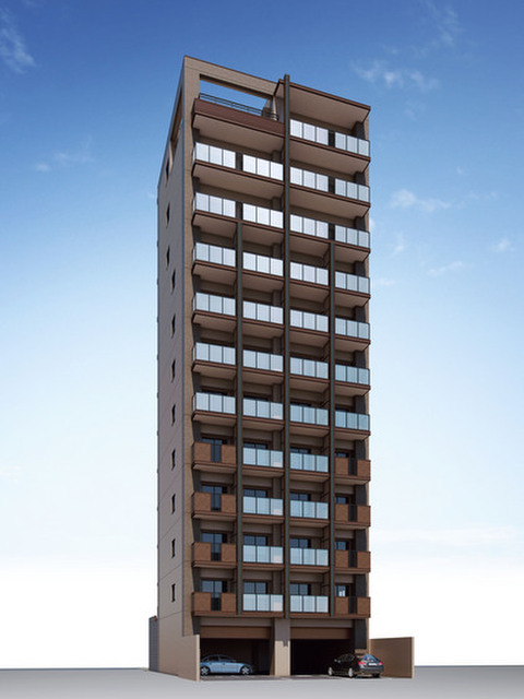 エスポワールⅠ