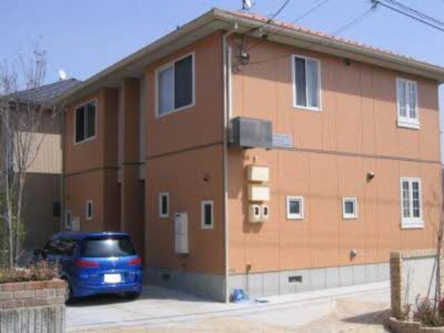 クレール アヴェニール