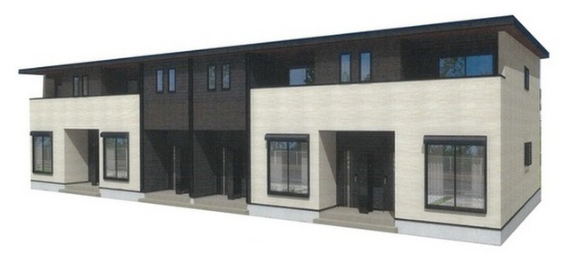 プティパニエ Aの写真