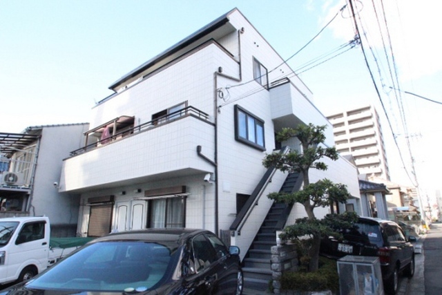 小川マンション