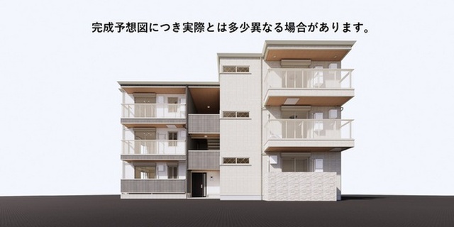 チェリーカーサ西原