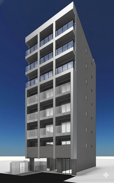 パレグレース己斐本町