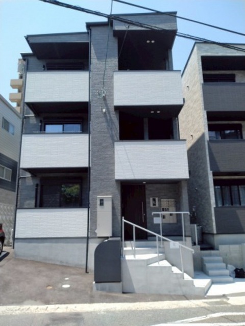 フォレスト青崎