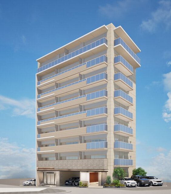 (仮称)第4コーポ大場