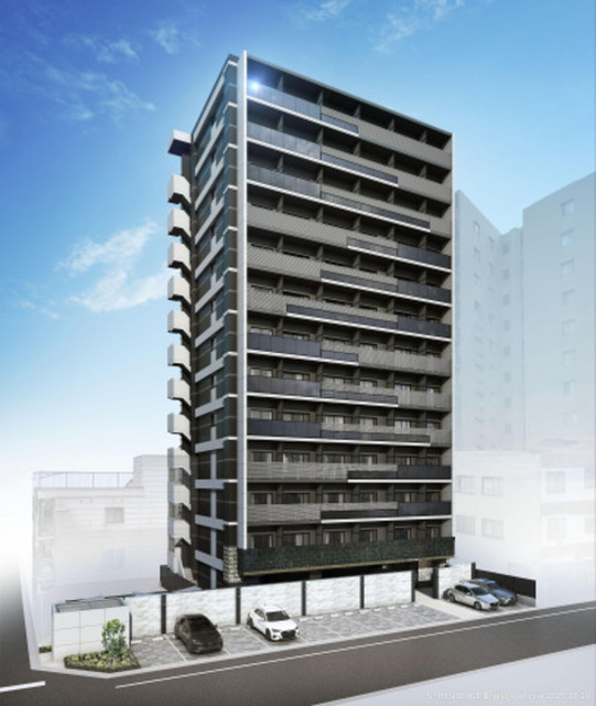 S-RESIDENCE観音公園aloria