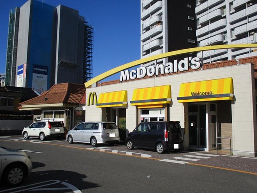 (21/21) その他周辺環境