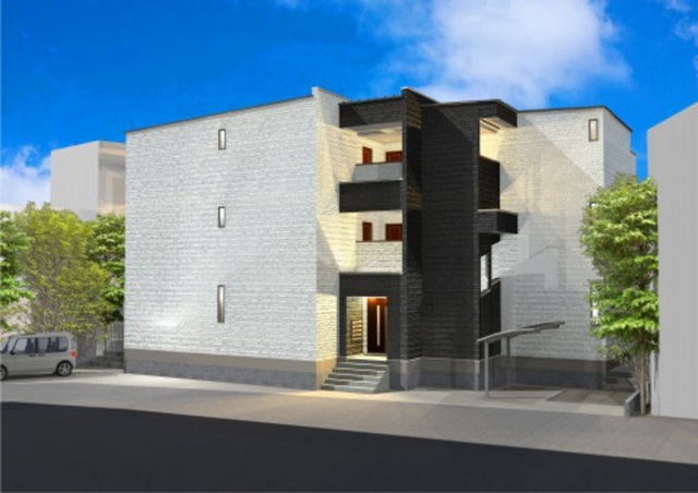 REGALEST-F 矢野駅前