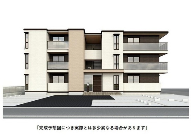 プラトーメゾンの写真